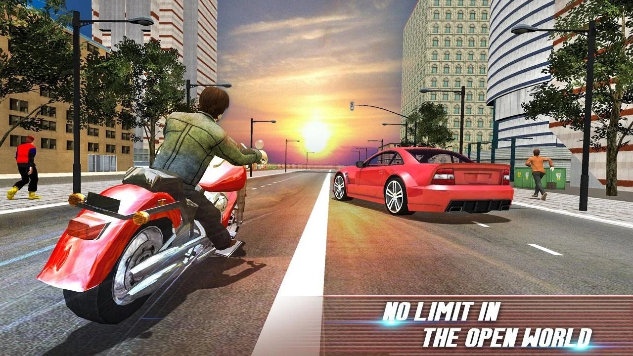 帮派领主城市黑手党