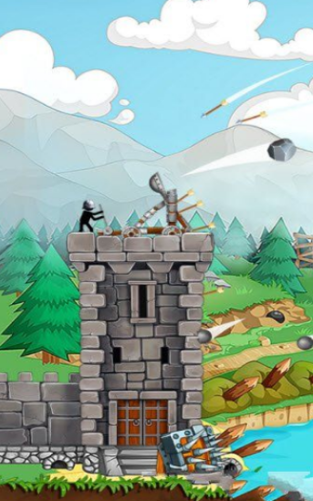 火柴人海盗战争