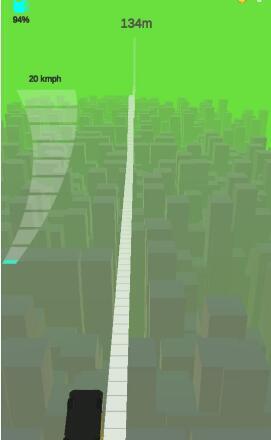 豪华汽车冲锋汉化版