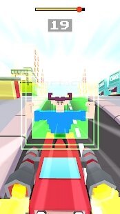 嘻哈赛跑者3D