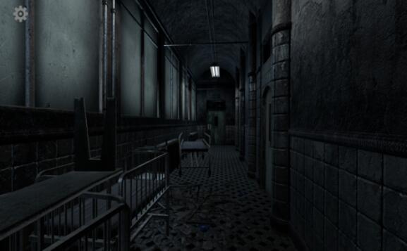 逃出布痕瓦尔德