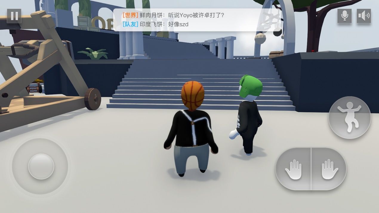 人类一败涂地假面骑士