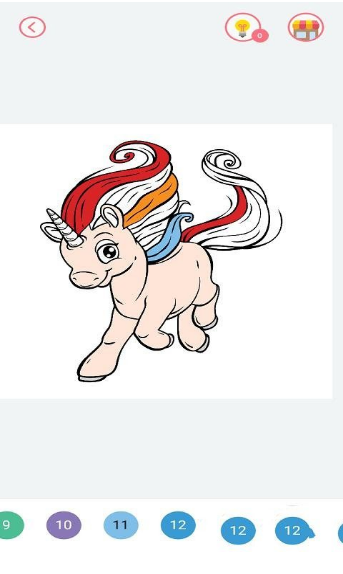 色彩艺术设计达人