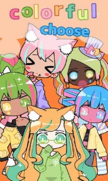 动漫头像工作室