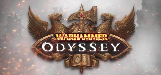 战锤奥德赛