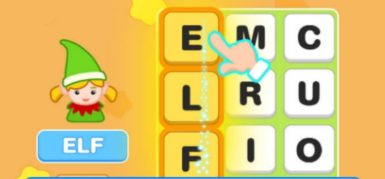 天才宝宝单词连连看