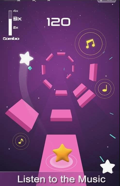 魔术球弹跳-图3