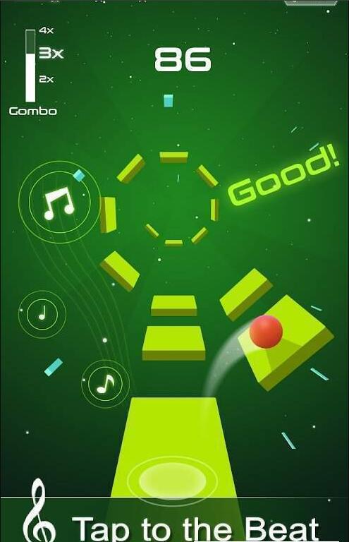 魔术球弹跳-图2