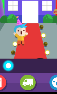 舞会进行时-图1