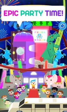 舞会进行时-图2