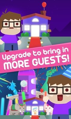 舞会进行时-图4