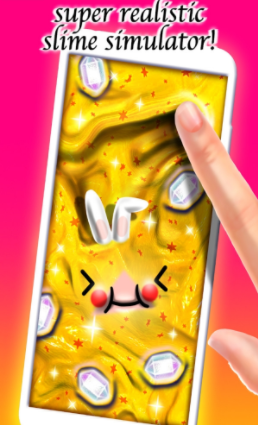 可爱粘液模拟器-图3