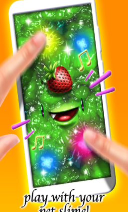 可爱粘液模拟器-图1