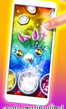 可爱粘液模拟器-图2