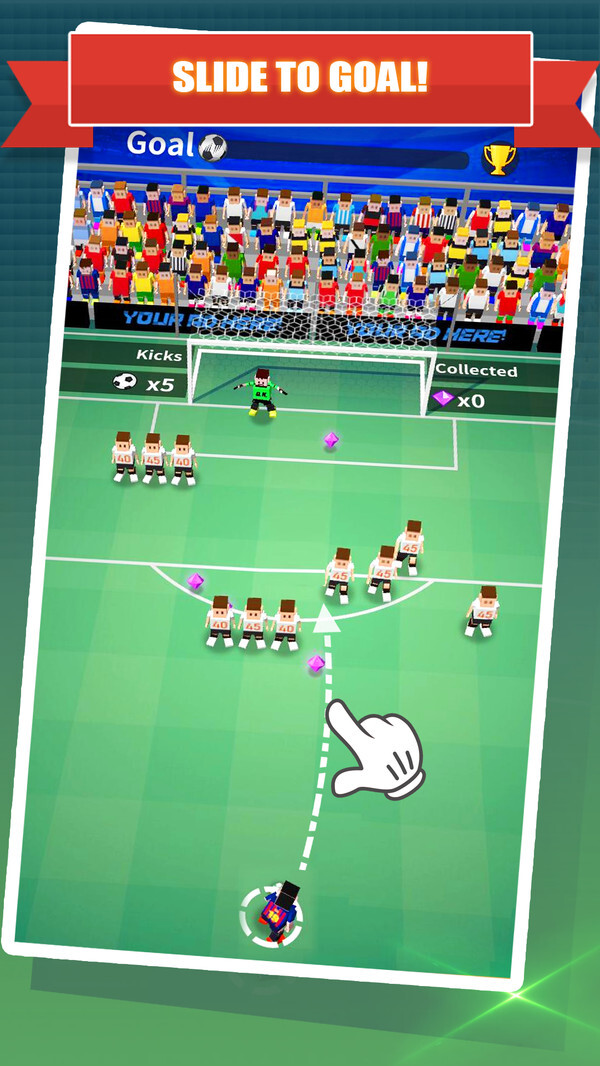 任意球合并球星