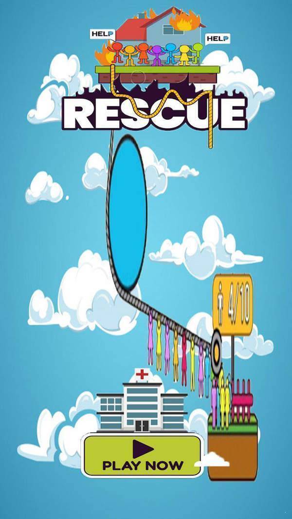 灭火救援游戏正式版 灭火救援游戏正式版
