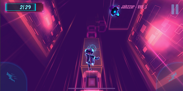 合成器浪潮跑酷游戏手机版下载