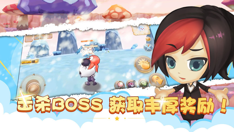 皮小射手安卓版下载_顽皮小射手手游下载