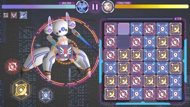 明日尽头游戏下载_明日尽头安卓版下载 明日尽头游戏下载_明日尽头安卓版下载