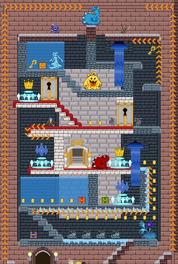 开局一口锅手游最新版