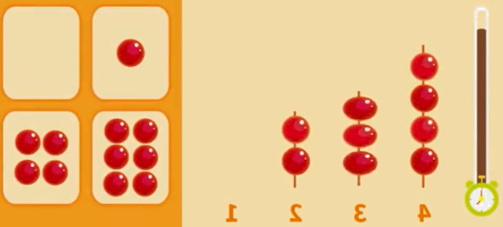 奇妙思维闯关游戏