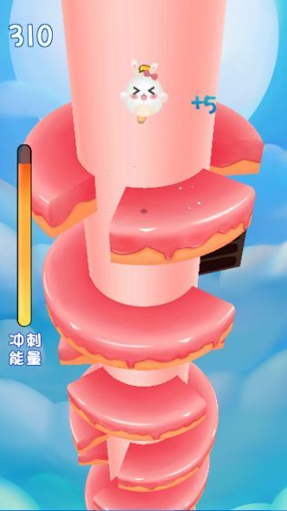 坠入仙境手游最新版 坠入仙境手游最新版