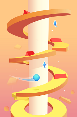 球球弹一弹安卓版 球球弹一弹安卓版