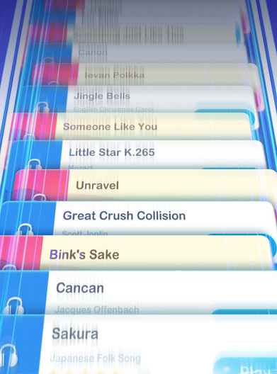 梦幻钢琴2019抖音