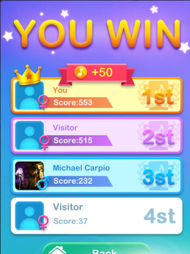 梦幻钢琴2019抖音