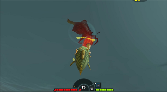 大鱼吃小鱼模拟器3D