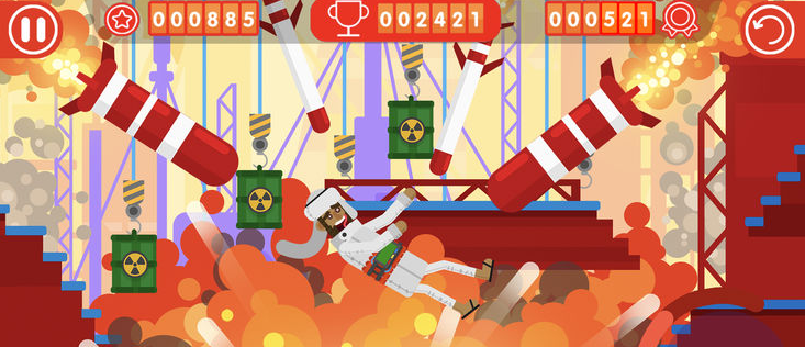 玩偶历险记-图3