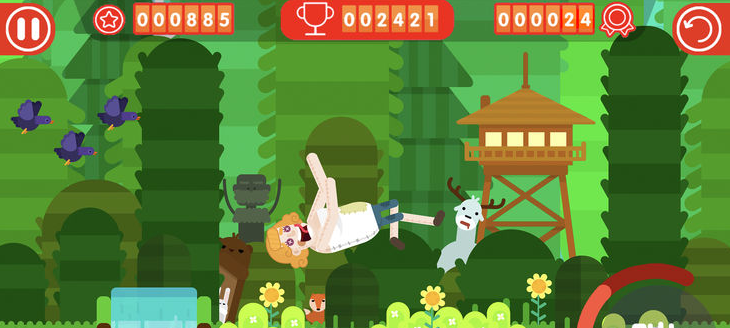 玩偶历险记-图1