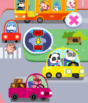 宝宝日常安全手游最新版