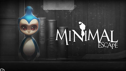 Minimal Escape