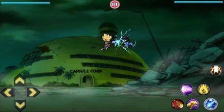 超级赛亚归来之战安卓版游戏下载_超级赛亚归来之战手机最新版下载