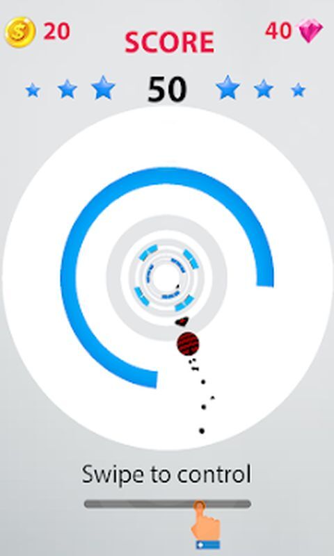 旋转球手游安卓最新版