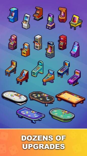 赌场经理发家记