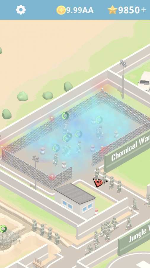 军事基地模拟器手游下载