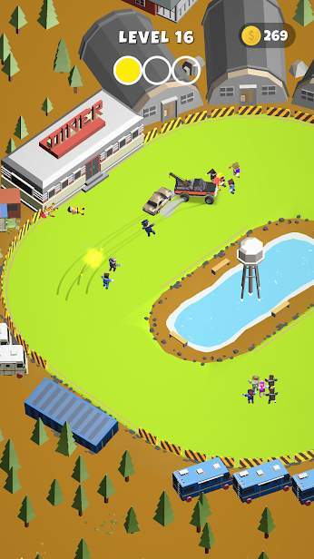 粉碎者战场 粉碎者战场