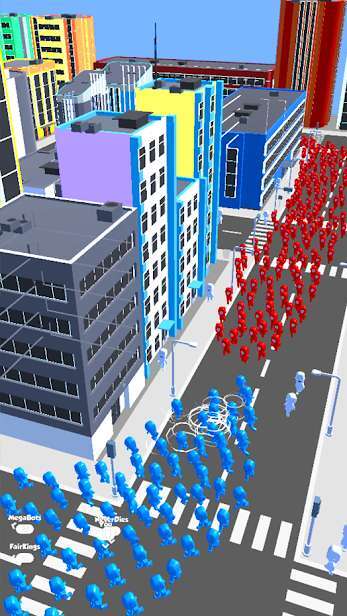 逃离塔科夫城 逃离塔科夫城