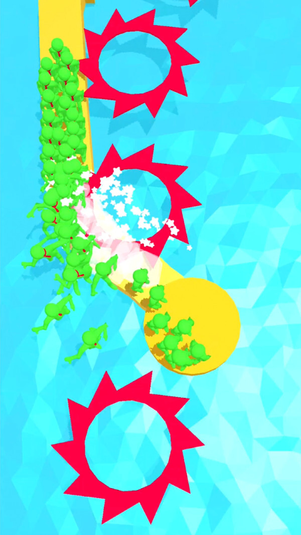 人类岛屿逃脱游戏 人类岛屿逃脱游戏