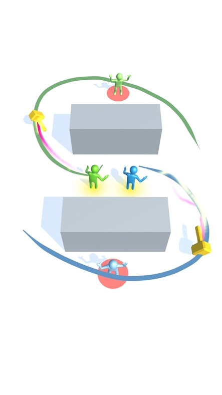 画个锤子打死你