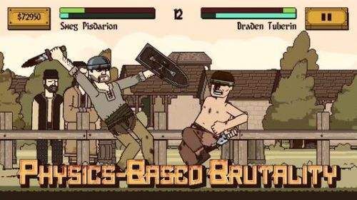 去死吧混蛋游戏下载