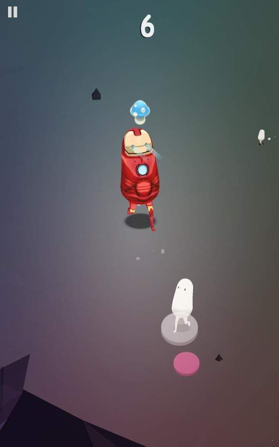 饥饿桃子游戏图片 饥饿桃子游戏图片