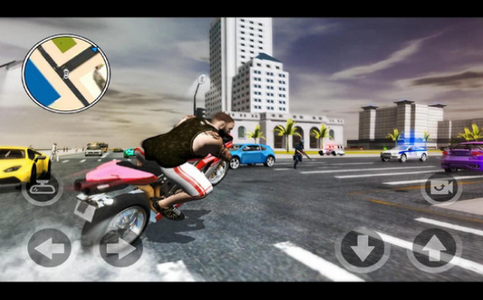 疯狂城市2020图片 疯狂城市2020图片