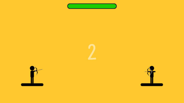 火柴人弓箭竞技3