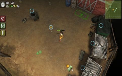 疫世生存安卓版