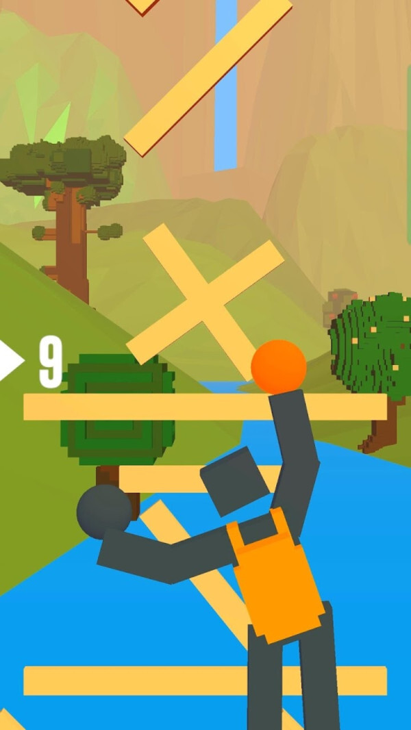 搞笑攀登 搞笑攀登