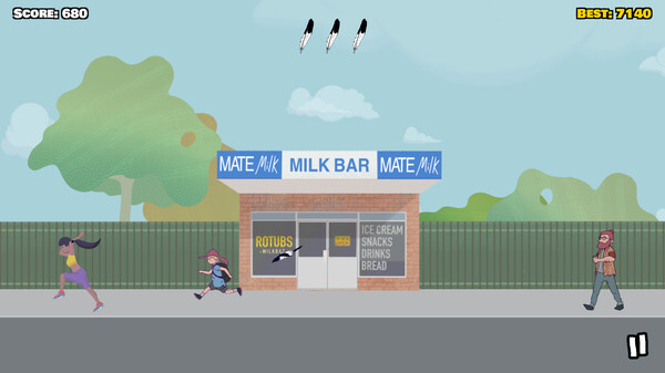 捣蛋乌鸦游戏手机版 捣蛋乌鸦游戏手机版