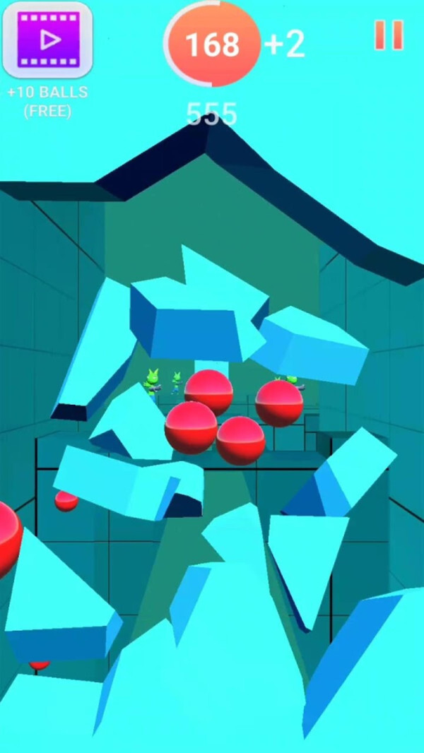 外星人袭击手游最新版